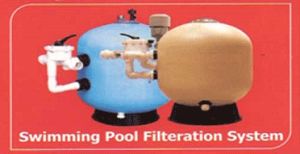 Swimming Pool Treatment Plants