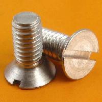 Countersunk Head Screws