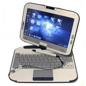 Intel Classmate PC 08
