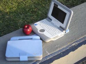 Intel Classmate PC