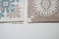 Printed Tiles