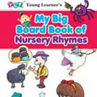 board books