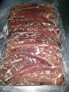 BUFFALO NECK MEAT CUT