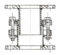 metal compensators