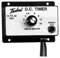 Trabon DC Timer Controllers