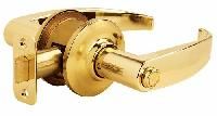 Lever Locks