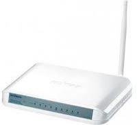 150mbps Wireless Broadband Router