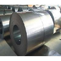 galvanized iron coil