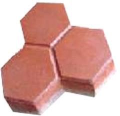 Three Box Paver Block