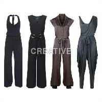 Designer Jumpsuit