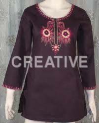 Designer Kurti (001)