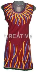 Designer Kurti (003)