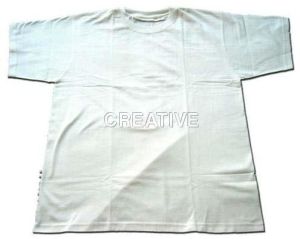 Round Neck T Shirt (005)