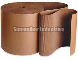 2 Ply Corrugated Rolls