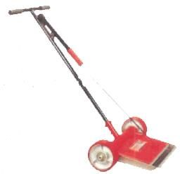 Magnetic Floor Sweeper