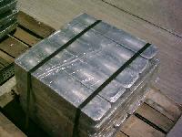 Lead Ingots