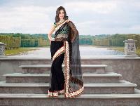 Bridal Wedding Saree