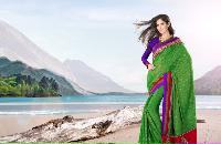 Bridal Wedding Saree