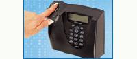 Biometric Fingerprint Access Control Systems