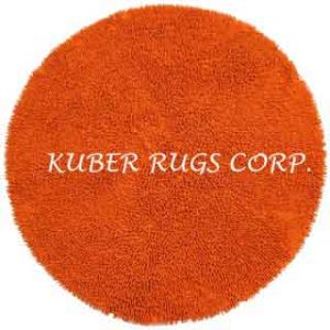 Plain Color Chenille Rugs