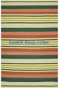 Woolen Area Rugs