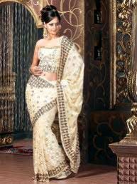 Party Wear Sarees