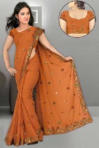 Traditional Indian Sarees