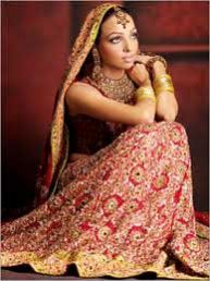 Wedding Lehenga Choli