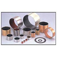 hydraulic lift bushes