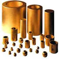 Sintered Bronze Bushes