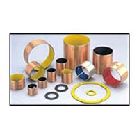 Sintered Self Lubricating Bushes