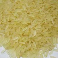 Parboiled Rice