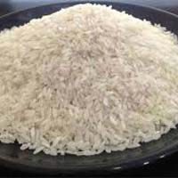 Raw Rice