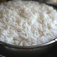 Steam Rice