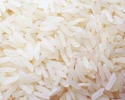 white rice