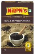 Black Pepper Powder