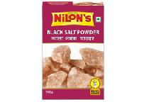 Black Salt Powder