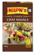 Chat Masala