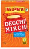 Degchi Mirch