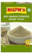 Dry Mango Powder