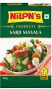 Sabji Masala