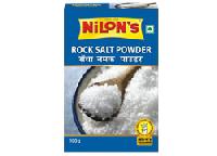 Salt Powder