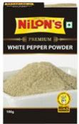 White Pepper Powder