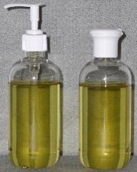 body oils