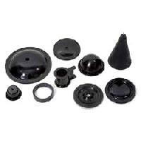 Rubber Diaphragms