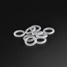 Silicon O Rings