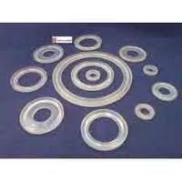 Silicone Gaskets