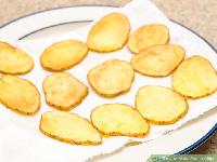 Potato Wafers