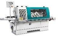 Edge Banding Machine