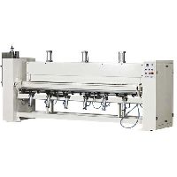 Post Forming Machine